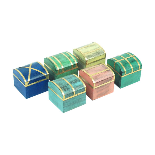 Fairmont Park Candee Decorative Box Wayfair.co.uk